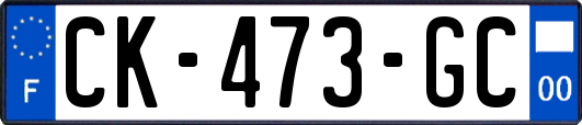 CK-473-GC