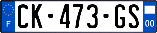 CK-473-GS