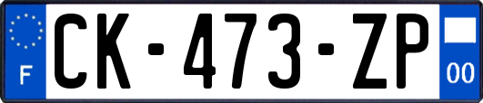 CK-473-ZP