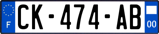 CK-474-AB