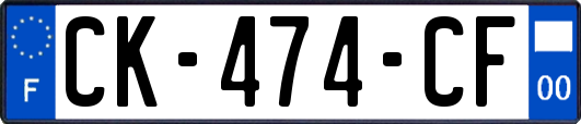 CK-474-CF