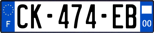 CK-474-EB