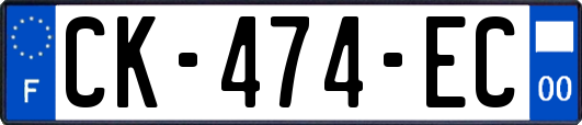 CK-474-EC