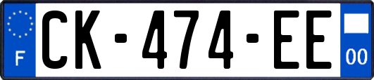 CK-474-EE