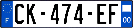 CK-474-EF