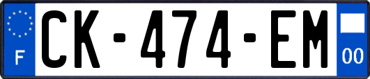 CK-474-EM