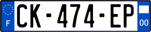CK-474-EP