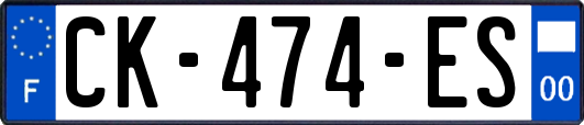 CK-474-ES