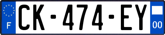 CK-474-EY