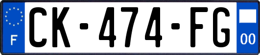CK-474-FG