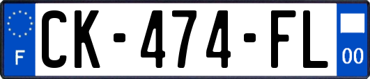 CK-474-FL