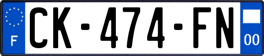 CK-474-FN