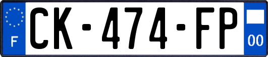 CK-474-FP