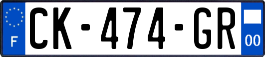CK-474-GR