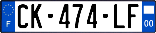 CK-474-LF
