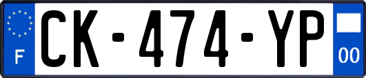 CK-474-YP