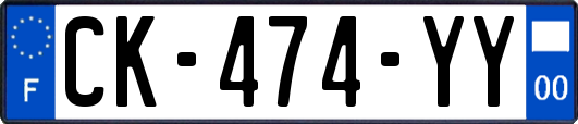 CK-474-YY