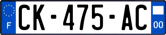 CK-475-AC