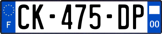 CK-475-DP