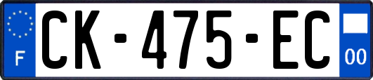 CK-475-EC