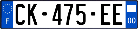 CK-475-EE