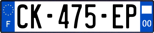 CK-475-EP