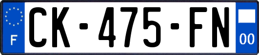 CK-475-FN