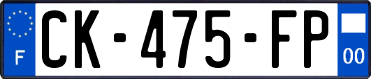 CK-475-FP