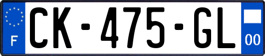 CK-475-GL