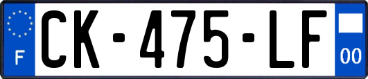 CK-475-LF