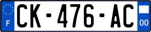 CK-476-AC