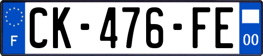 CK-476-FE