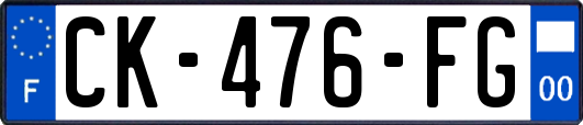 CK-476-FG