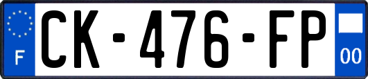 CK-476-FP