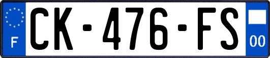 CK-476-FS