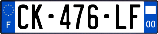 CK-476-LF
