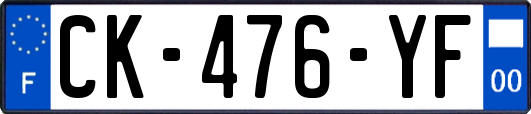 CK-476-YF