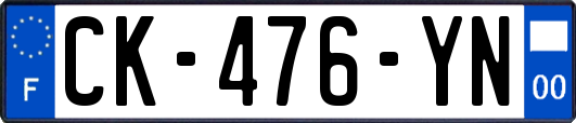 CK-476-YN