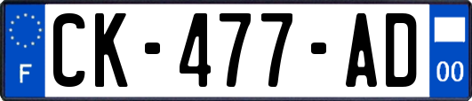 CK-477-AD