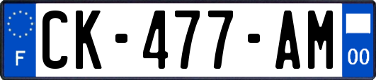 CK-477-AM