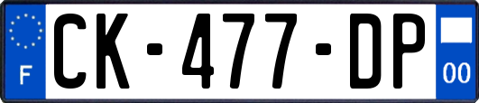 CK-477-DP
