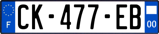 CK-477-EB