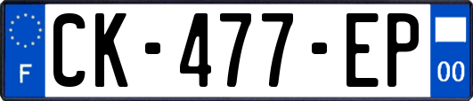 CK-477-EP