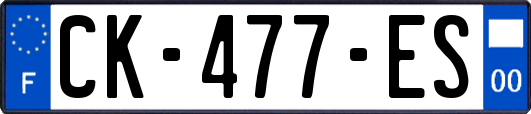 CK-477-ES
