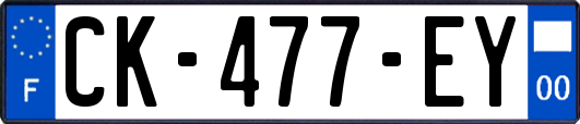 CK-477-EY
