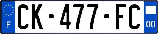 CK-477-FC