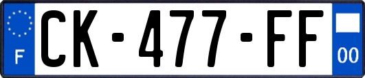 CK-477-FF