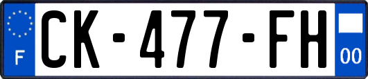 CK-477-FH