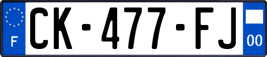 CK-477-FJ
