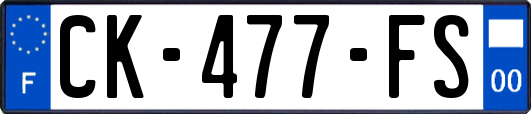 CK-477-FS